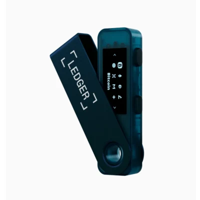 Ledger Nano S Plus 产品图